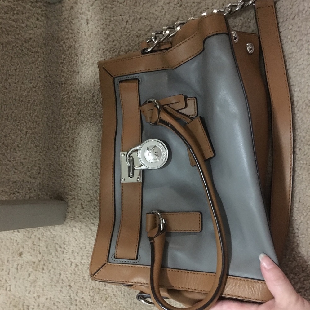 Michael Kors purse